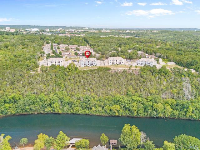 Condo for sale in Branson, Missouri