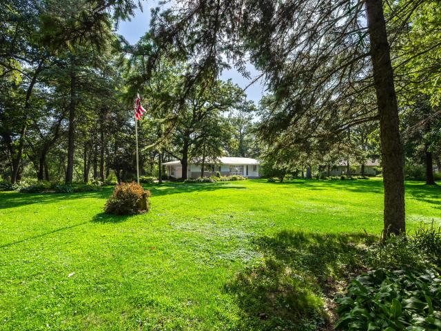House for sale in Long Grove, Iowa