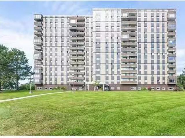 Condo for sale in City Of Saint John, New Brunswick