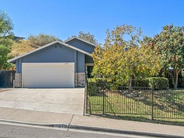 House for sale in Spring Valley, California