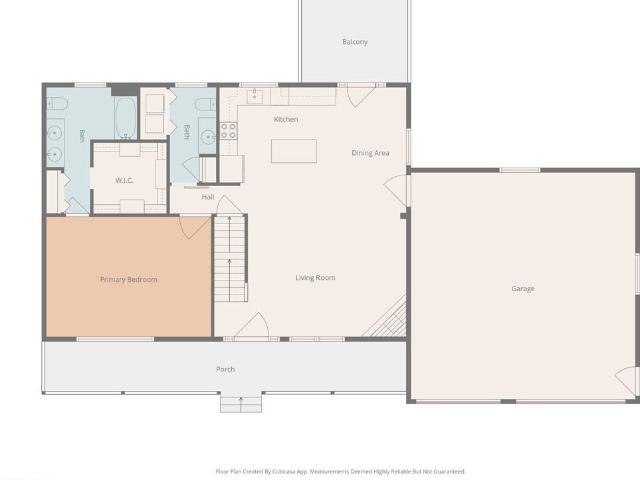 House for sale in Millers Creek, North Carolina