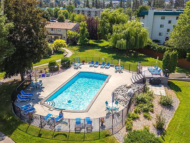 Condo for sale in Penticton