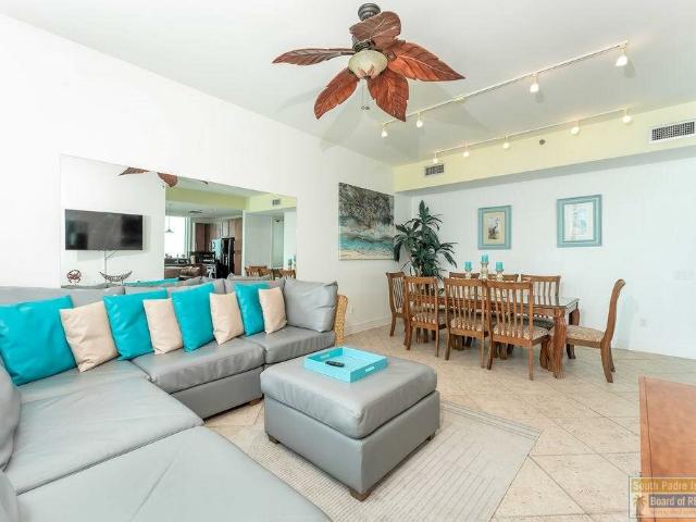 Condo for sale in South Padre Island