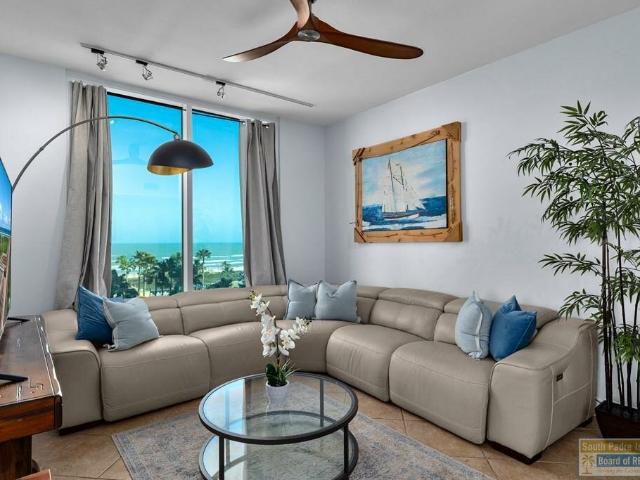 Condo for sale in South Padre Island