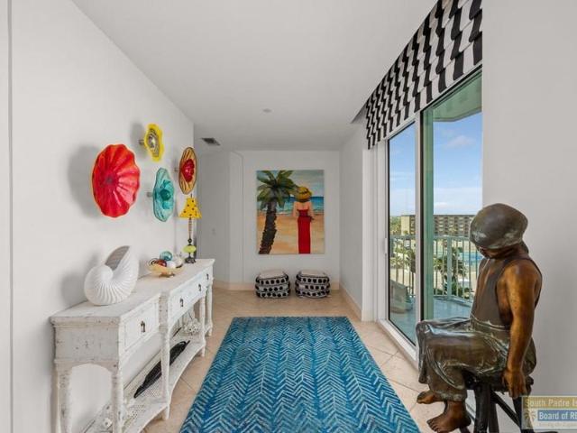 Condo for sale in South Padre Island