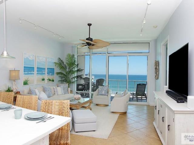 Condo for sale in South Padre Island