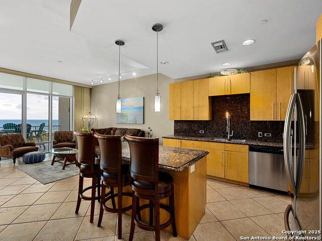 Condo for sale in South Padre Island, Texas