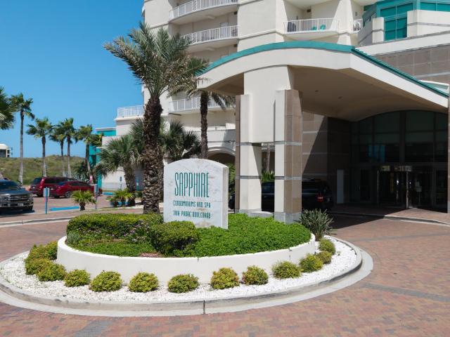 Condo for sale in South Padre Island, Texas