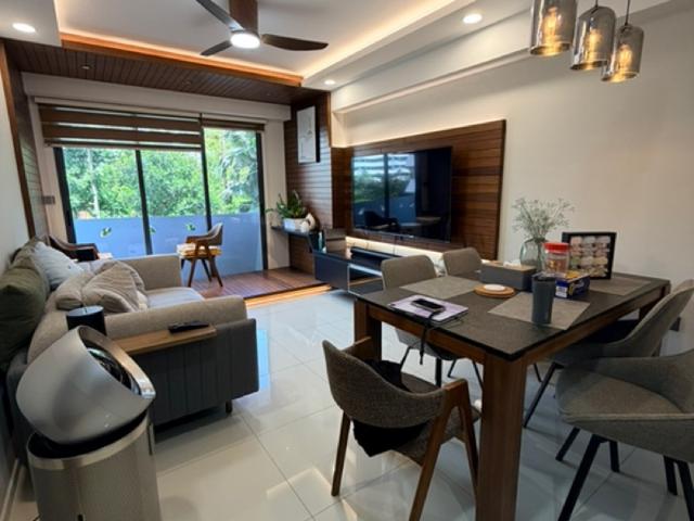 Apartment for rent
