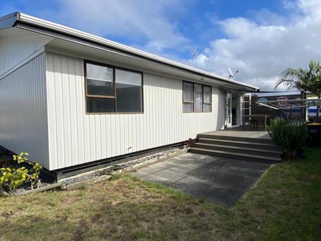 House for rent in Whangamata, Waikato