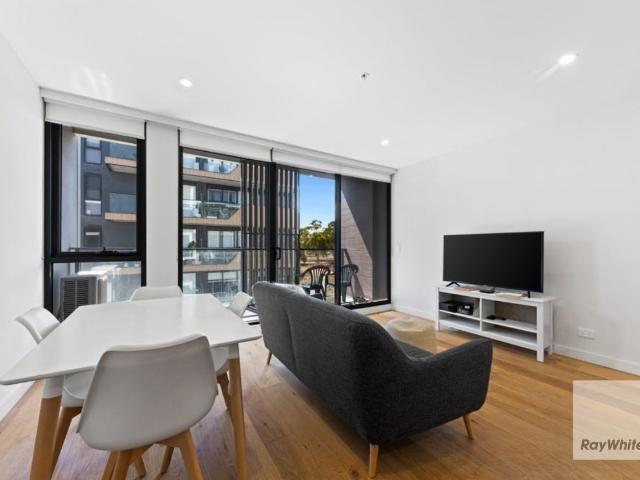 Apartment for rent in Camerons Creek, Victoria