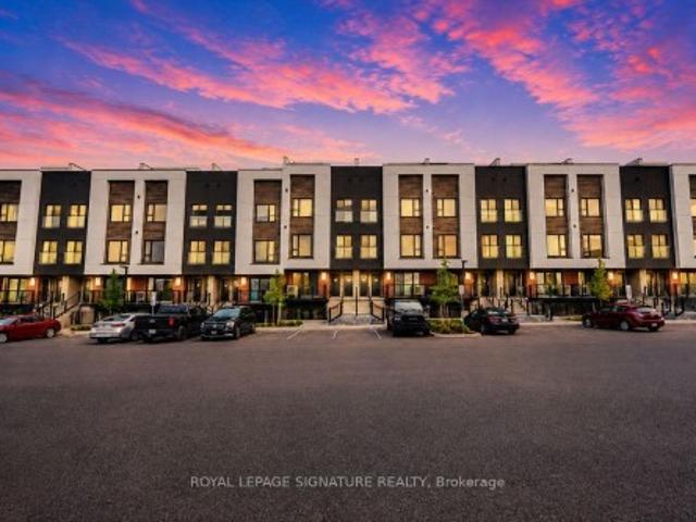 Townhouse for sale in Niagara, Ontario