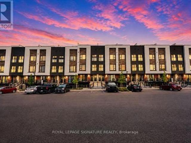Townhouse for sale in Niagara, Ontario