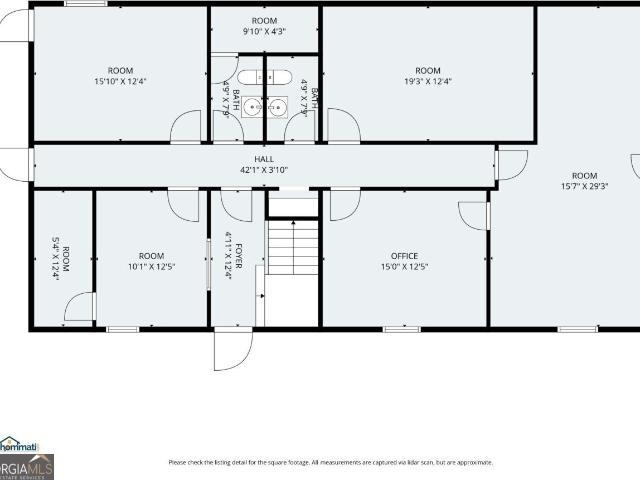 Property for rent in Fayetteville, Georgia