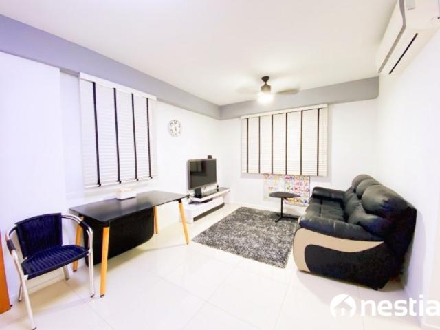 Apartment for sale in Punggol, 19 North East, Hougang