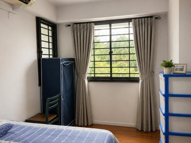 Property for rent