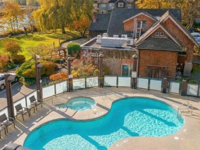 Condo for sale in Courtenay, British Columbia