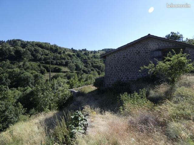 Maison vente à Mézilhac, Ardèche