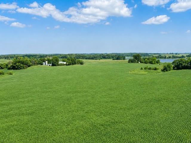 Land for sale in Underwood, Minnesota