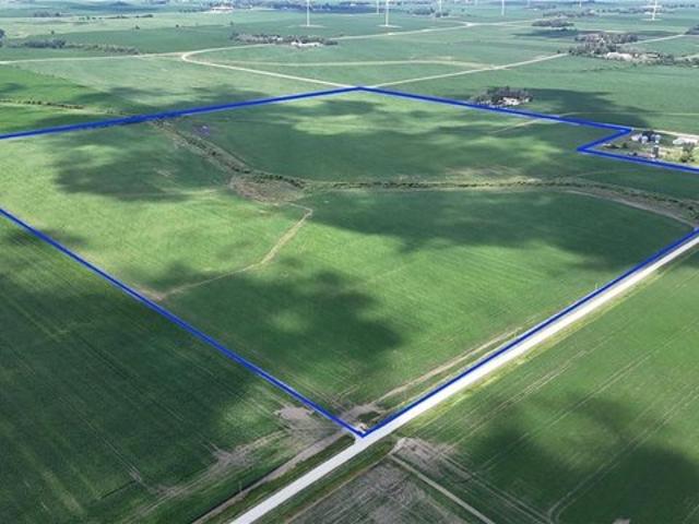 Land for sale in Waltham, Minnesota