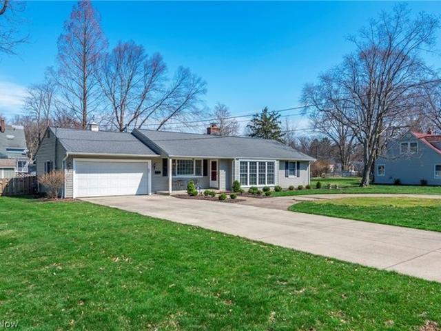 House for sale in Bay Village, Ohio