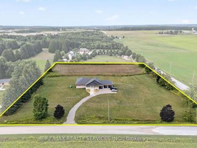 House for sale in Dufferin, Ontario