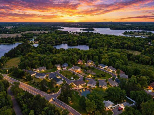 Land for sale in Lindstrom, Minnesota