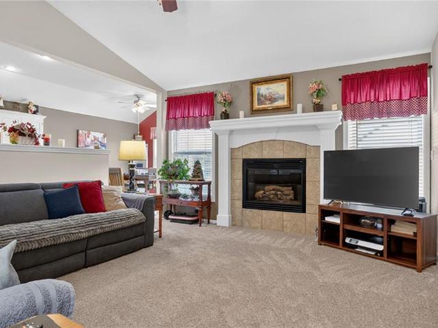 House for sale in Kansas