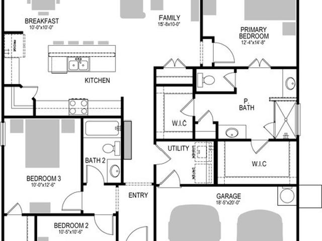 House for sale in Harris County, Texas