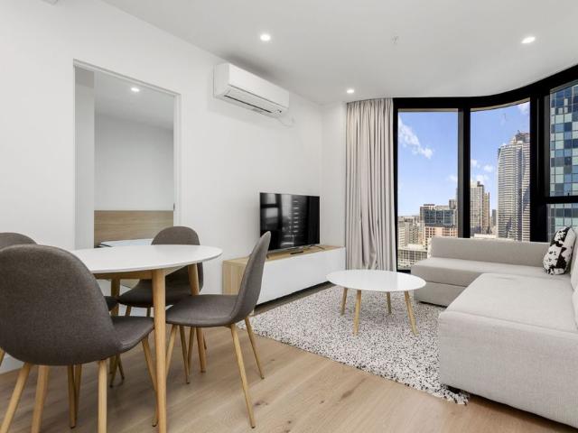 Apartment for rent in Camerons Creek, Victoria