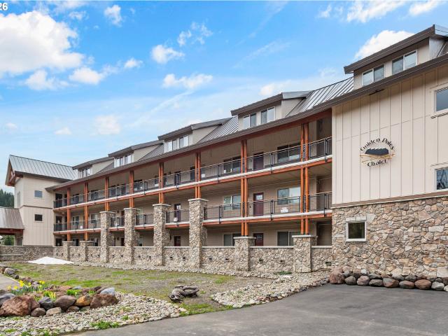 Condo for sale in Oregonia