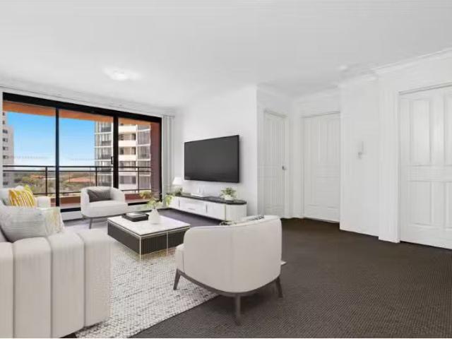 Apartment for rent in St George, Sydney