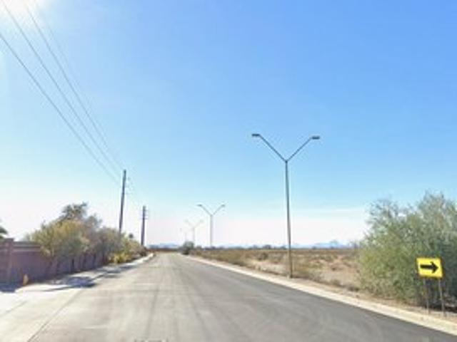 Land for sale in Tartesso, Buckeye