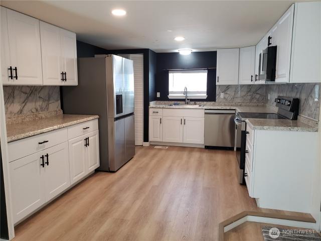 House for sale in Black Diamond, Washington