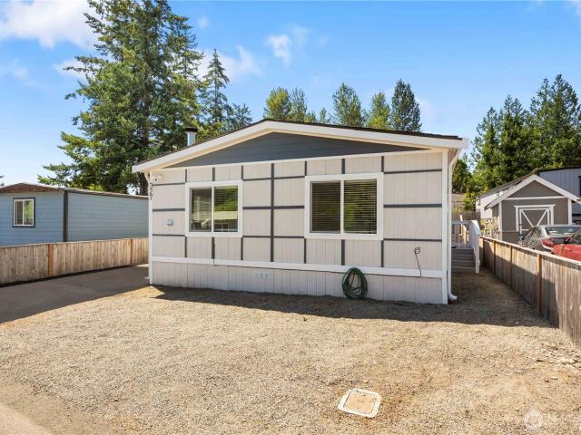 House for sale in Black Diamond, Washington