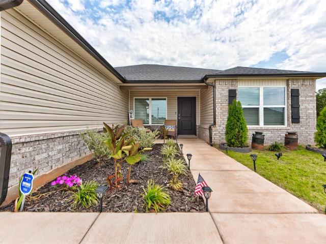 House for sale in Mcloud, Oklahoma