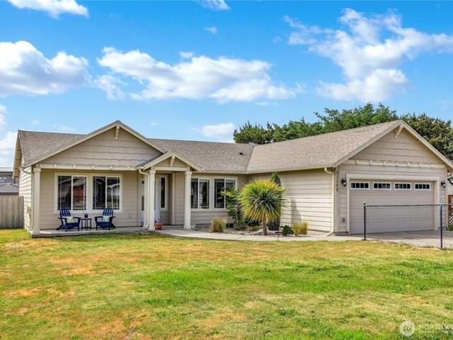 House for sale in Ocean Park, Washington