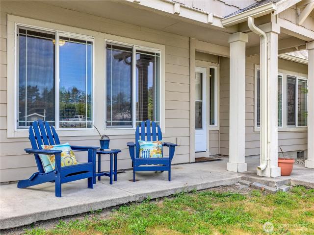 House for sale in Ocean Park, Washington