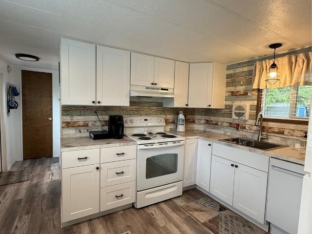 House for sale in Ocean Park, Washington