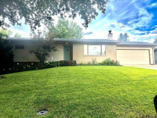 House for sale in Nebraska