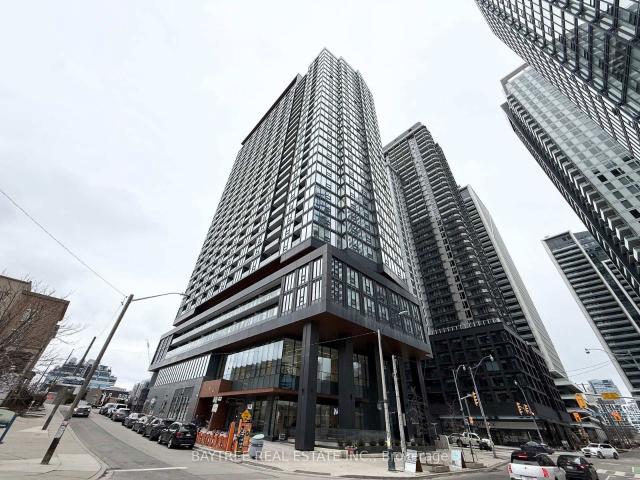 Condo for rent in Woburn, Ontario