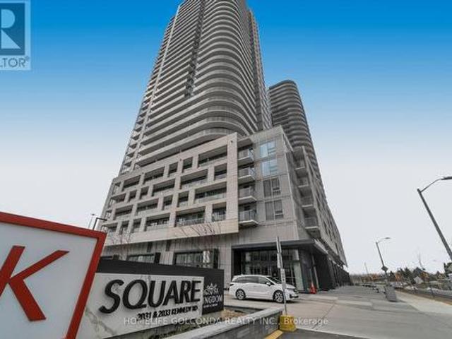 Condo for sale in Woburn, Ontario