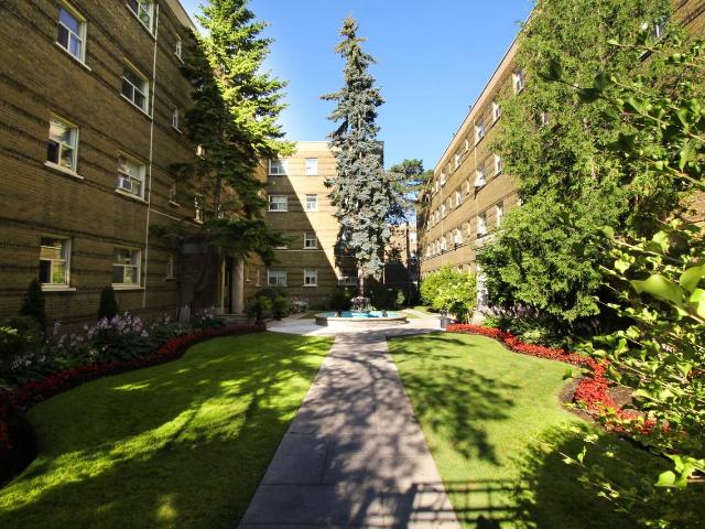 Apartment for rent in Woburn, Ontario