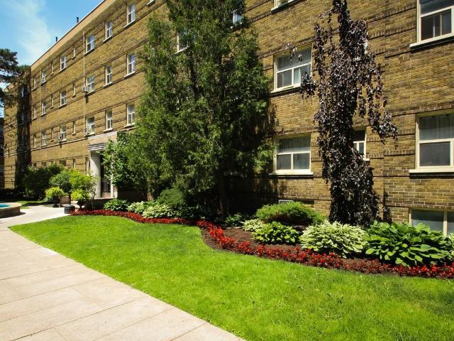 Apartment for rent in Woburn, Ontario