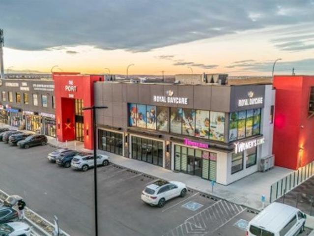 Commercial for sale in Stoney 3, Calgary