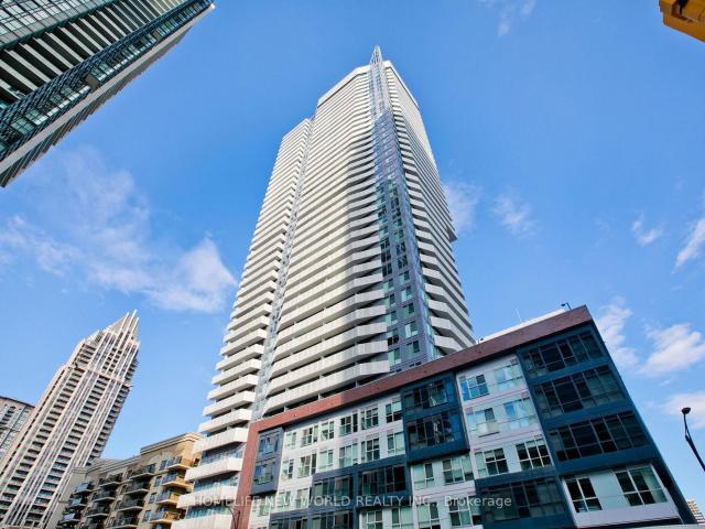 Condo for rent in Woburn, Ontario