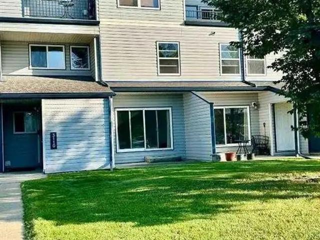 Apartment for rent in South Patterson Place, Grande Prairie