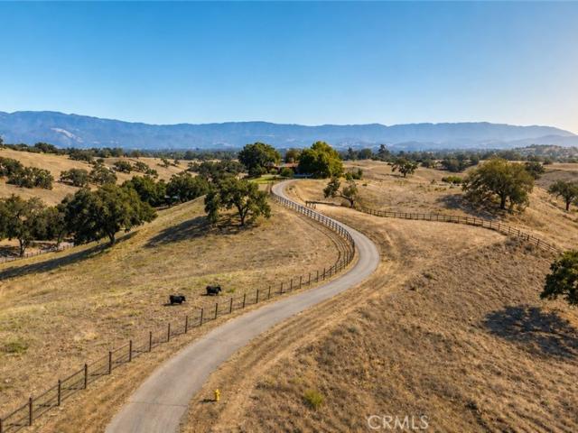 House for sale in Los Olivos, California