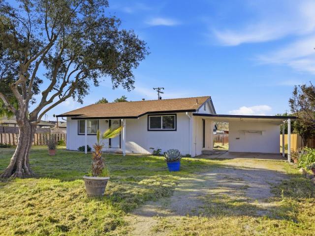 House for sale in Hollister, California
