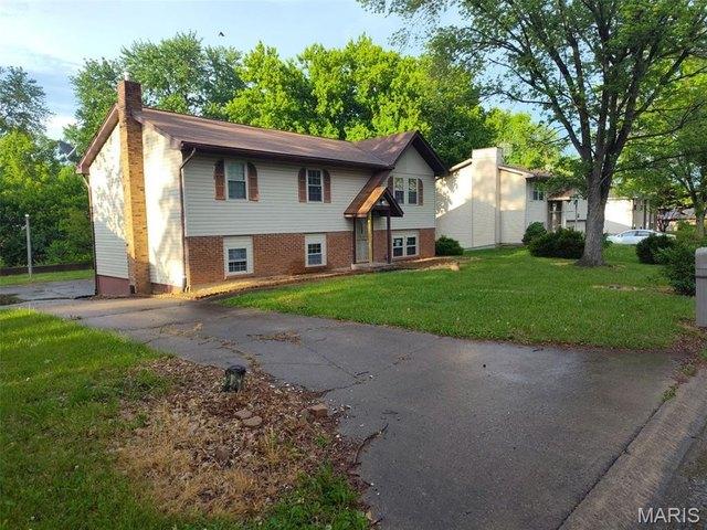 House for sale in Cape Girardeau, Missouri